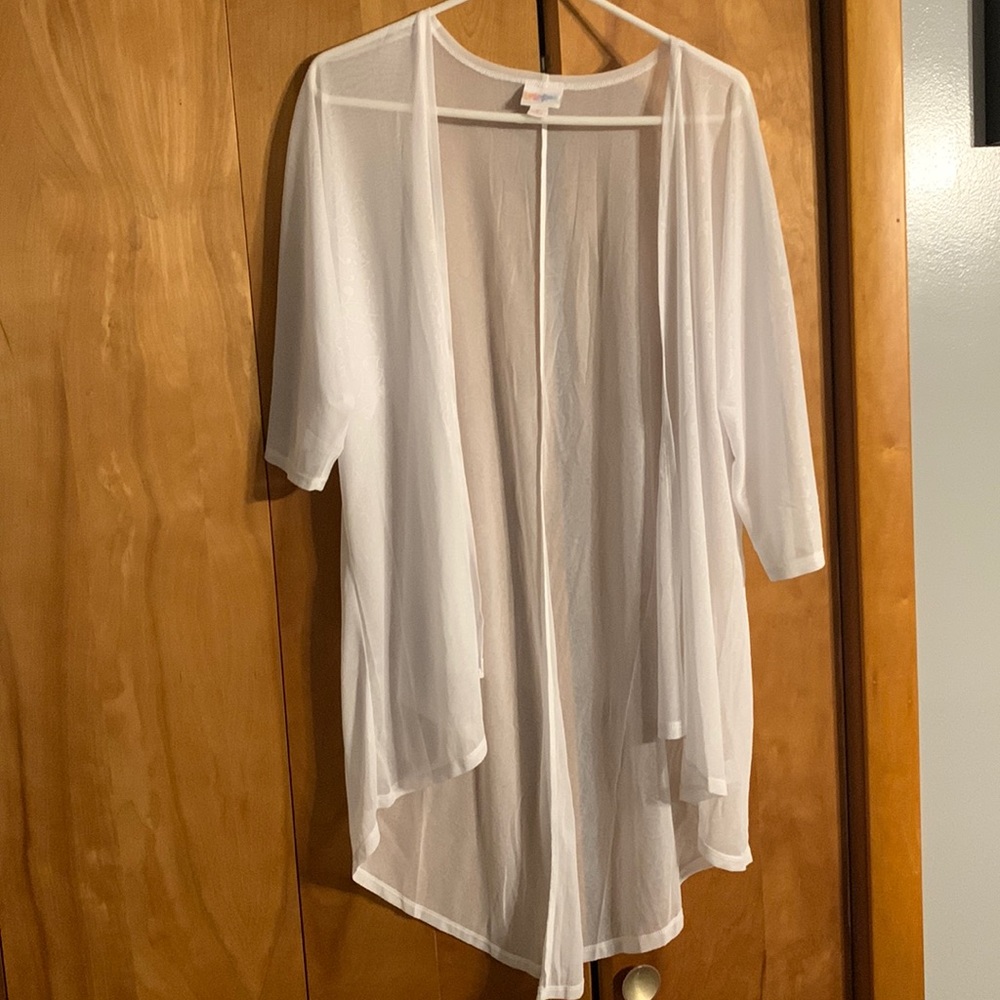 Lularoe Lindsay